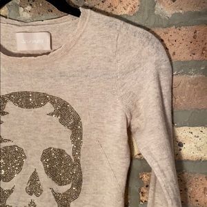 Zadig & Voltaire Cashmere Top